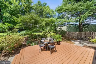 2726 Welcome Dr, Falls Church, VA 22046 - Photo 26