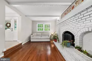 2726 Welcome Dr, Falls Church, VA 22046 - Photo 12