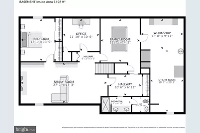 1022 Delf Drive, McLean, VA 22101 - Photo 42