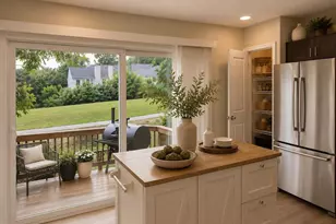 6519 Old Carriage Ln, Alexandria, VA 22315 - Photo 2