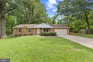 3801 Margay Ct, Alexandria, VA 22309 - Photo 1