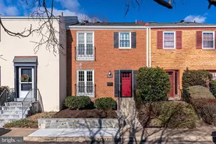 3318 Ardley Ct, Falls Church, VA 22041 - Photo 1