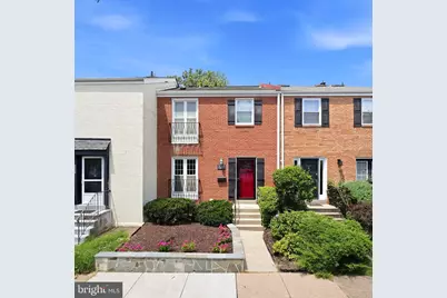 3318 Ardley Court, Falls Church, VA 22041 - Photo 1