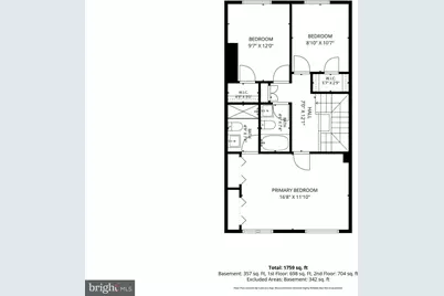 3318 Ardley Court, Falls Church, VA 22041 - Photo 36