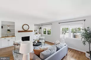 3318 Ardley Ct, Falls Church, VA 22041 - Photo 4