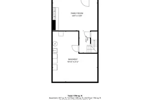 3318 Ardley Ct, Falls Church, VA 22041 - Photo 34