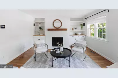3318 Ardley Court, Falls Church, VA 22041 - Photo 6