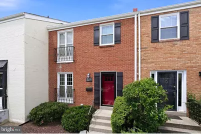 3318 Ardley Court, Falls Church, VA 22041 - Photo 2