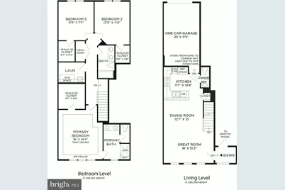 7461 Backett Wood Terrace #1213, McLean, VA 22102 - Photo 32