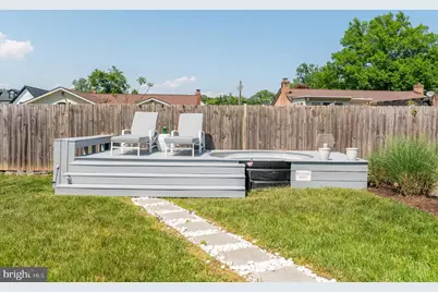 6632 Clearview Drive, Falls Church, VA 22042 - Photo 20
