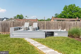 6632 Clearview Dr, Falls Church, VA 22042 - Photo 20