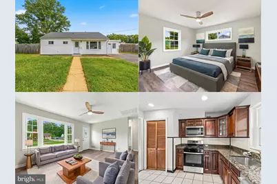 6607 Dorset Drive, Alexandria, VA 22310 - Photo 1