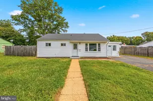 6607 Dorset Dr, Alexandria, VA 22310 - Photo 2