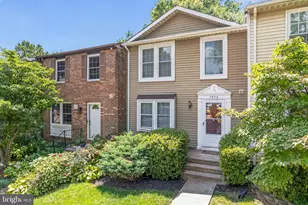 7973 Tyson Oaks Cir, Vienna, VA 22182 - Photo 1