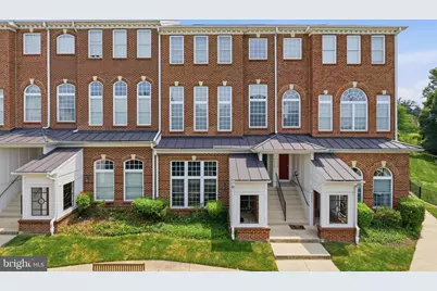 4424 Eastwick Court #402B, Fairfax, VA 22033 - Photo 1