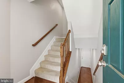 4424 Eastwick Court #402B, Fairfax, VA 22033 - Photo 4