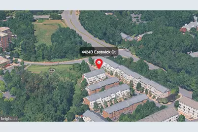 4424 Eastwick Court #402B, Fairfax, VA 22033 - Photo 2