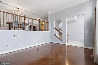 4424 Eastwick Court #402B, Fairfax, VA 22033 - Photo 6