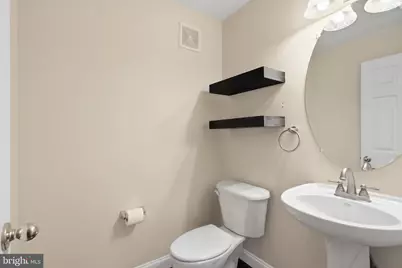 4424 Eastwick Court #402B, Fairfax, VA 22033 - Photo 12