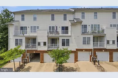 4424 Eastwick Court #402B, Fairfax, VA 22033 - Photo 24