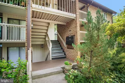 1526 Moorings Drive #12B, Reston, VA 20190 - Photo 1