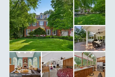 6616 McCambell Cluster, Centreville, VA 20120 - Photo 1