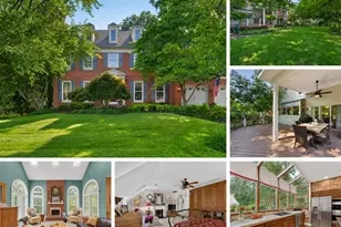 6616 McCambell Cluster, Centreville, VA 20120 - Photo 1