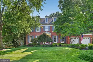 6616 McCambell Cluster, Centreville, VA 20120 - Photo 6