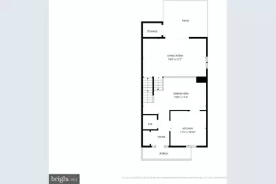 6351 Rockshire Street, Alexandria, VA 22315 - Photo 4