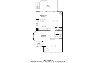 13222 Goose Pond Ln, Fairfax, VA 22033 - Photo 50