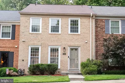 8020 Bethelen Woods Lane, Springfield, VA 22153 - Photo 1
