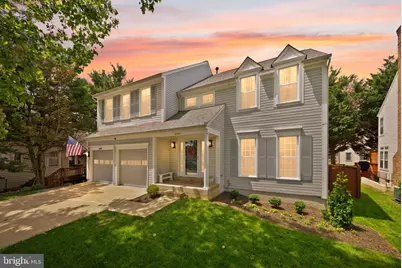 14703 Muddy Creek Court, Centreville, VA 20120 - Photo 1