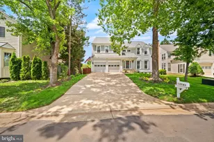 14703 Muddy Creek Ct, Centreville, VA 20120 - Photo 6
