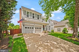 14703 Muddy Creek Ct, Centreville, VA 20120 - Photo 8
