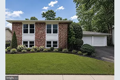 7107 Sontag Way, Springfield, VA 22153 - Photo 1