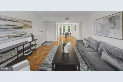 6607 Potomac Avenue #C2, Alexandria, VA 22307 - Photo 4