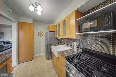 6607 Potomac Avenue #C2, Alexandria, VA 22307 - Photo 12