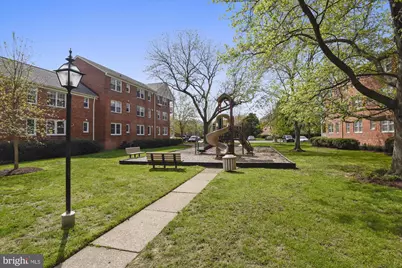 6607 Potomac Avenue #C2, Alexandria, VA 22307 - Photo 50