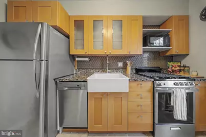 6607 Potomac Avenue #C2, Alexandria, VA 22307 - Photo 10
