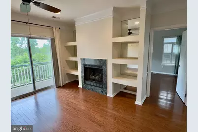6553 Grange Lane #203, Alexandria, VA 22315 - Photo 2