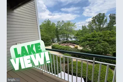 6553 Grange Lane #203, Alexandria, VA 22315 - Photo 1