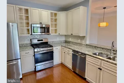 6553 Grange Lane #203, Alexandria, VA 22315 - Photo 4