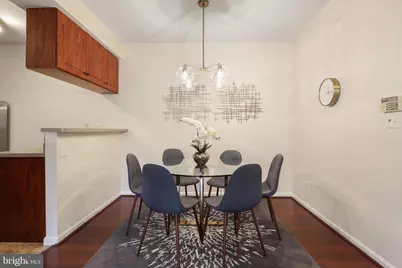 6613 Netties Lane #G, Alexandria, VA 22315 - Photo 8