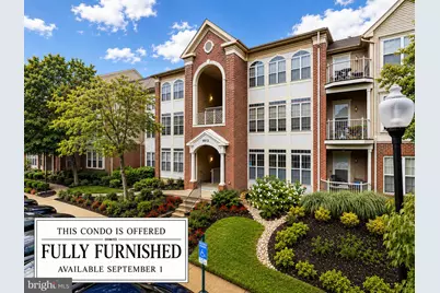 6613 Netties Lane #G, Alexandria, VA 22315 - Photo 1