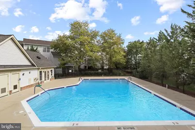 6613 Netties Lane #G, Alexandria, VA 22315 - Photo 28