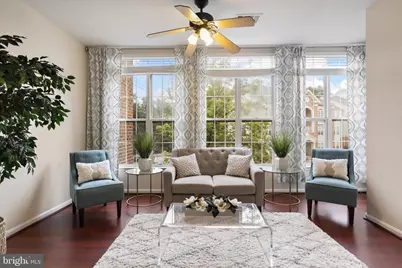 6613 Netties Lane #G, Alexandria, VA 22315 - Photo 6