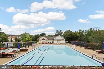 6613 Netties Lane #G, Alexandria, VA 22315 - Photo 24