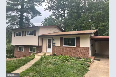 6403 Greeley Boulevard, Springfield, VA 22152 - Photo 2