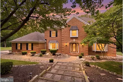 7124 Ivakota Road, Clifton, VA 20124 - Photo 1
