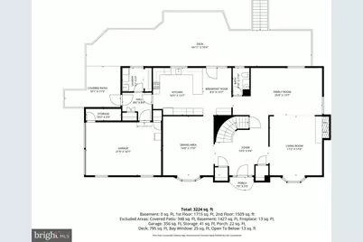 7124 Ivakota Road, Clifton, VA 20124 - Photo 42